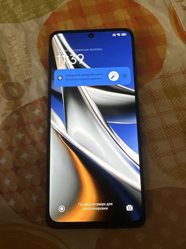 Poco x4 Pro 5G 256g Poco x4 Pro 5G 256g