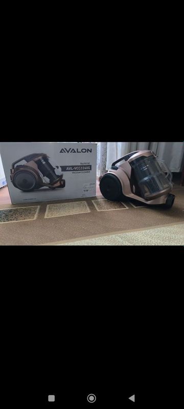 Avalon pilesos super holatda Avalon pilesos super holatda
