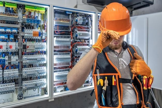 Электрик 24/7 . Любой сложности Электрик 24/7 . Любой сложности