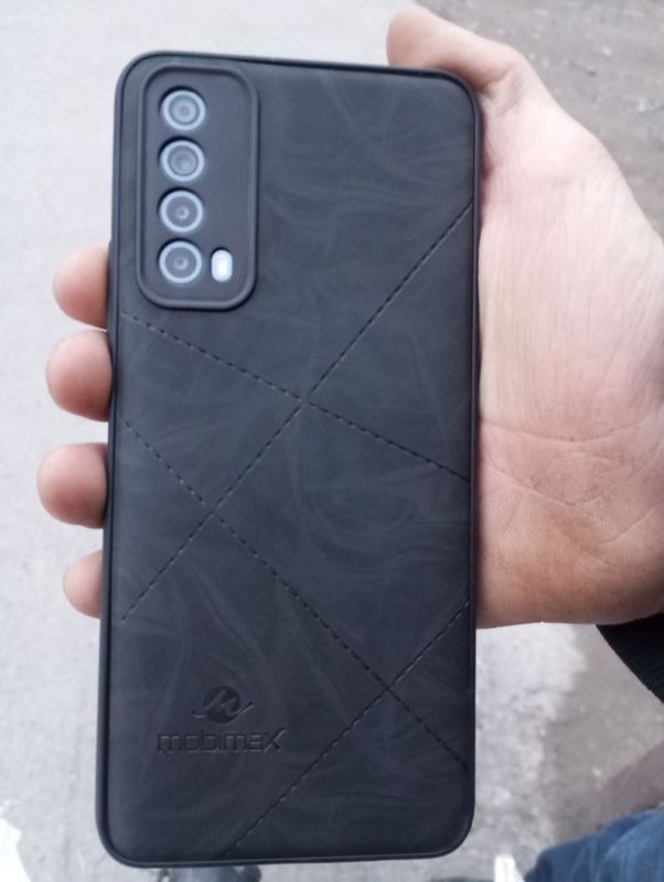 Huawei p smart 2021