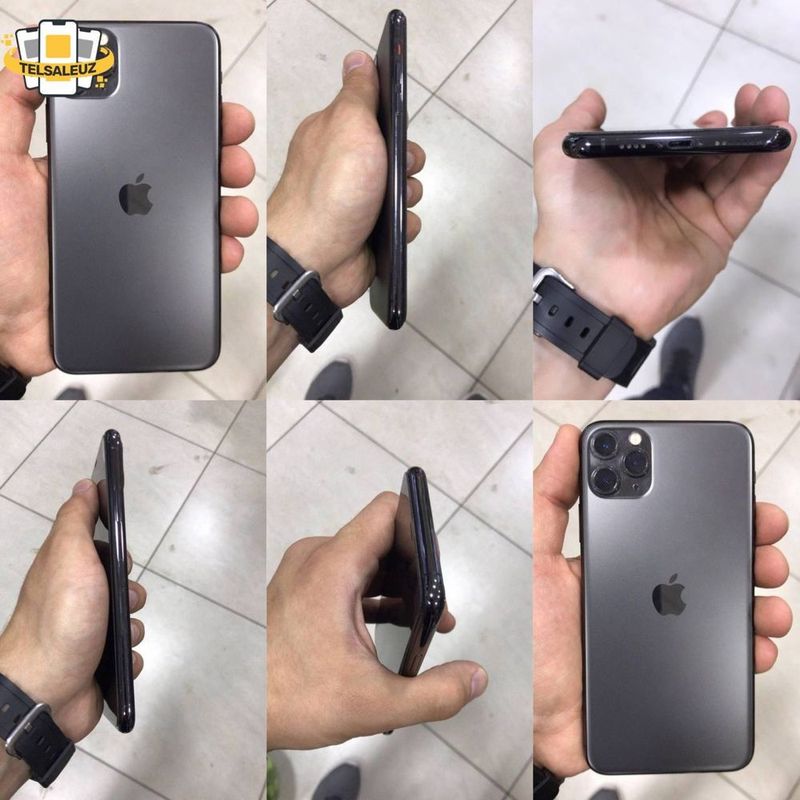 Iphone 11 pro Max