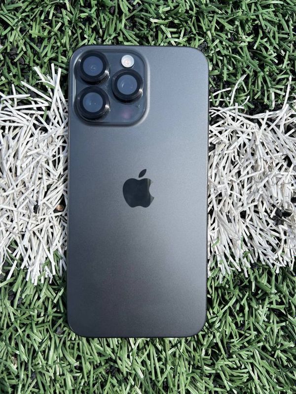 Iphone 15pro max 512GB Iphone 15pro max 512GB