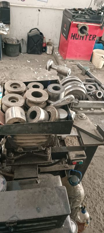 продам дископрокаточный станок продам дископрокаточный станок