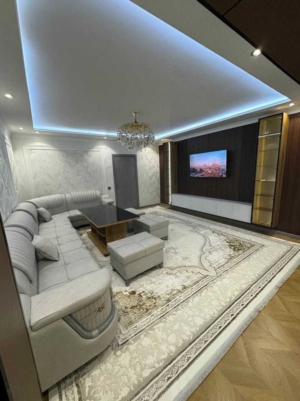 БИЙ• Чайхана Салом • 3-комн • 75м² • этаж 8/9 • [336-KAT29]