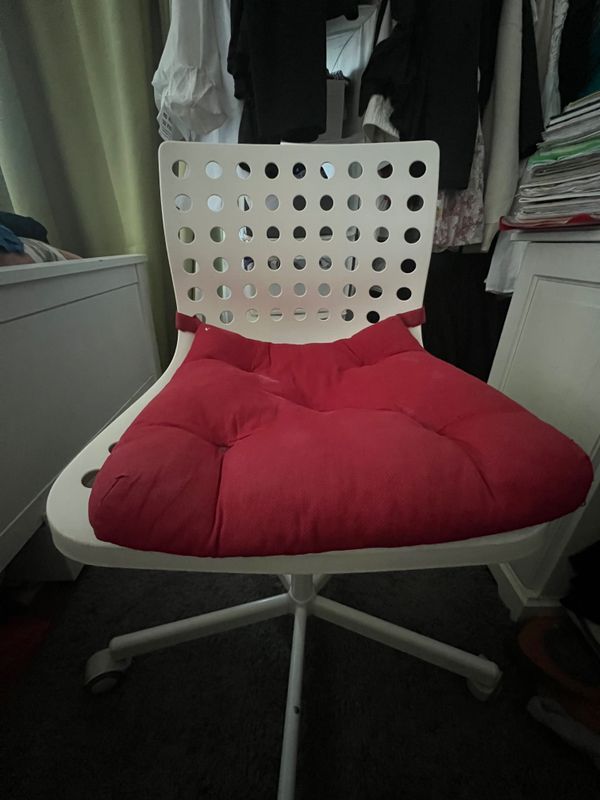 Кресло IKEA TetChair skalberg office