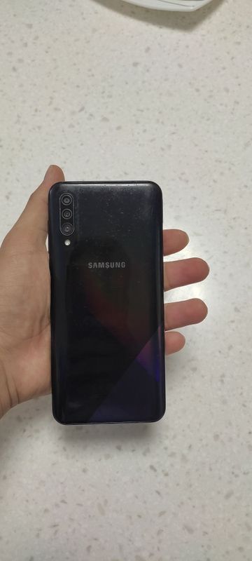 Samsung a30s 4/64 Samsung a30s 4/64