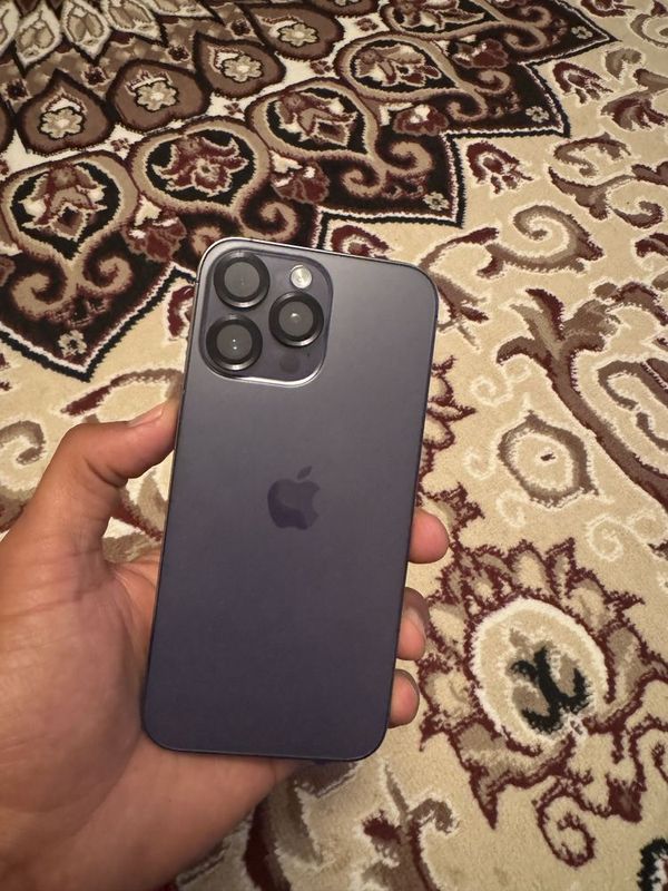 Iphone 14 pro max dual sim 128 Iphone 14 pro max dual sim 128