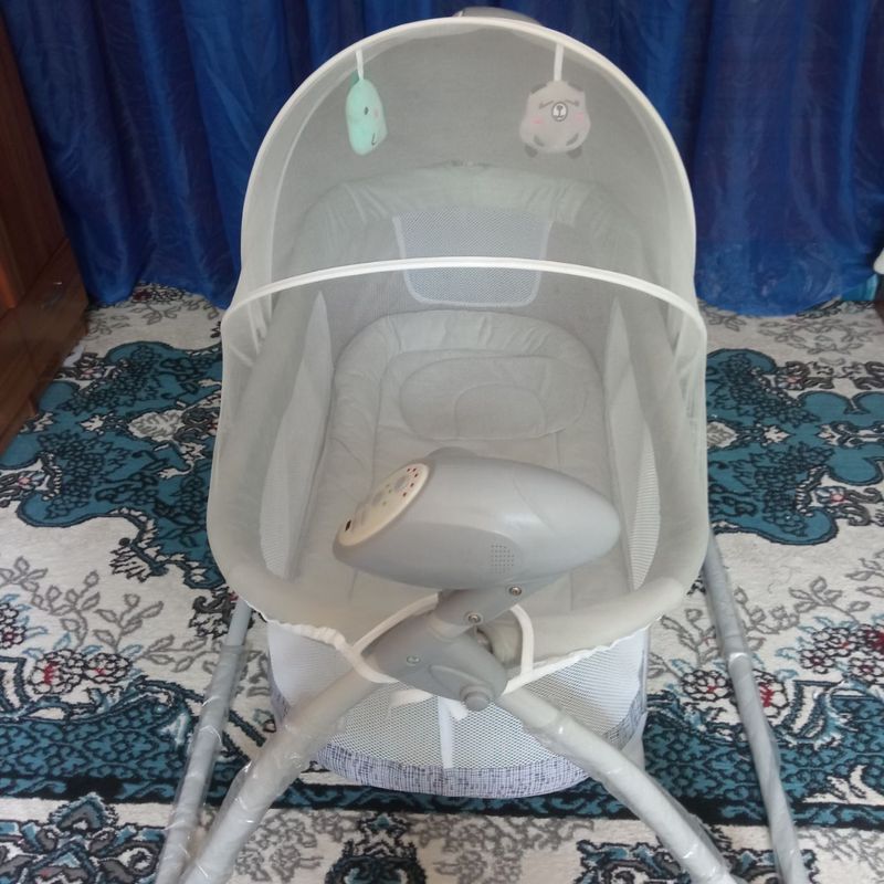 electronic belanchak