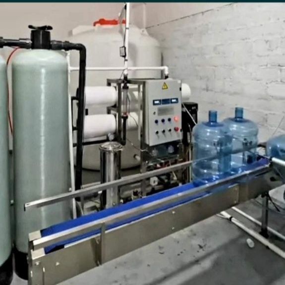 Продаётся цех по производству бутилированной воды Продаётся цех по производству бутилированной воды