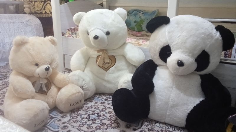 айиклар