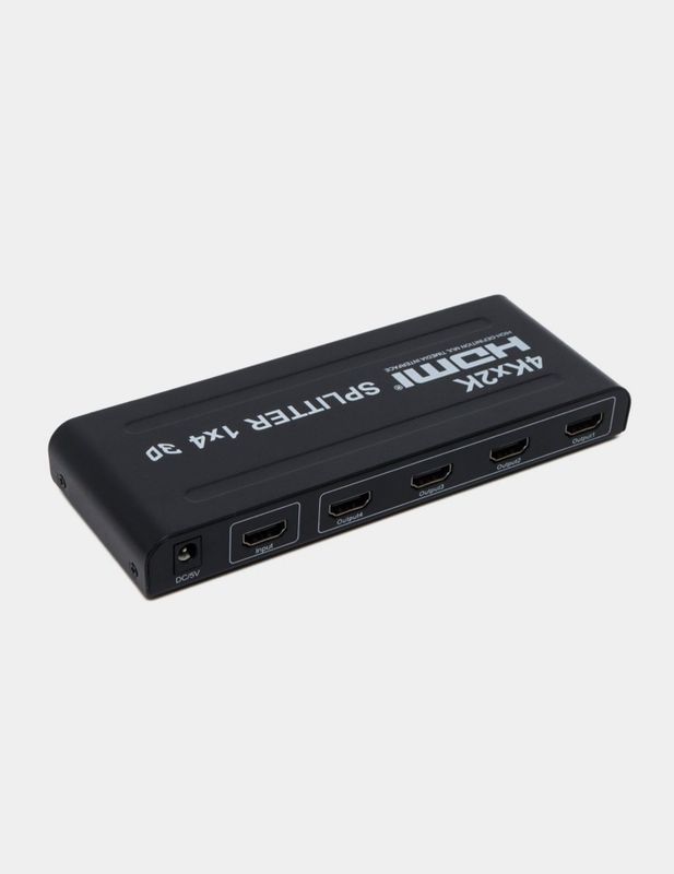 HDMI SPLITER 1 x 4 sotiladi