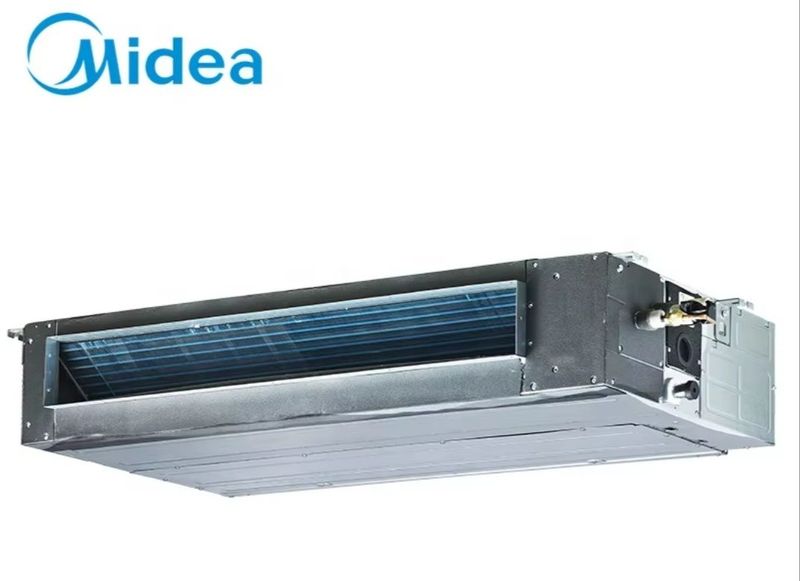 Канальные кондиционеры MIDEA