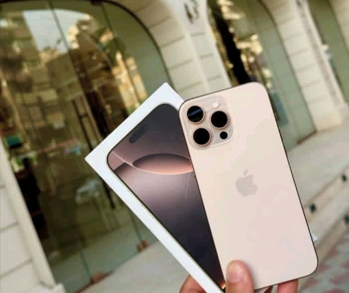 Iphone 16 pro max 1 ga 1 dubayiki karobka dakument Iphone 16 pro max 1 ga 1 dubayiki karobka dakument