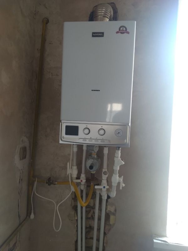 Котёл Everel 24 satiladi bahasi kelisimli Котёл Everel 24 satiladi bahasi kelisimli