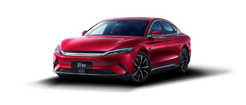 BYD Han AWD 2023 0 пробег - булиб тўлашга 50% BYD Han AWD 2023 0 пробег - булиб тўлашга 50%
