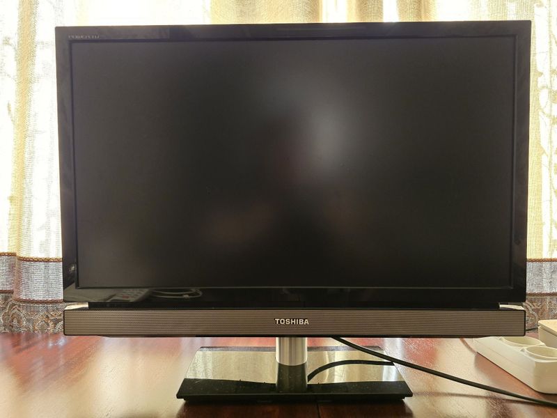 Телевизор Toshiba Телевизор Toshiba