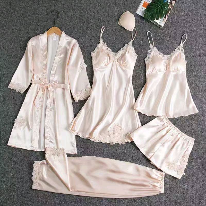 5 talik pijama sarpa uchun