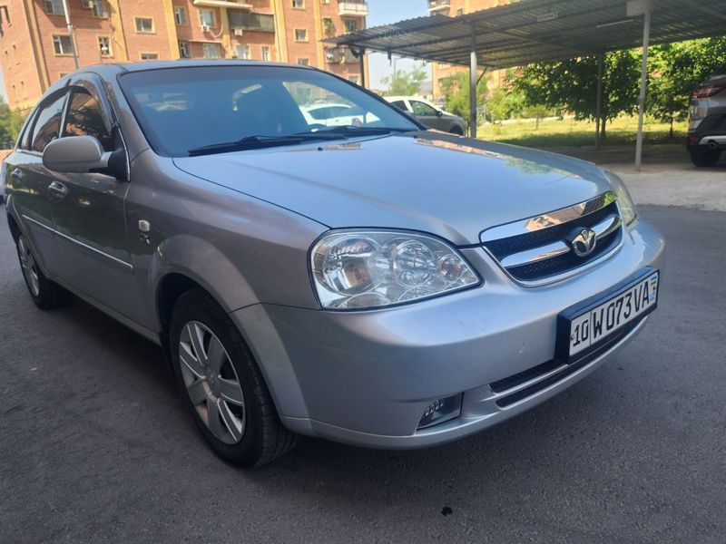 Lacetti sotiladi Lacetti sotiladi