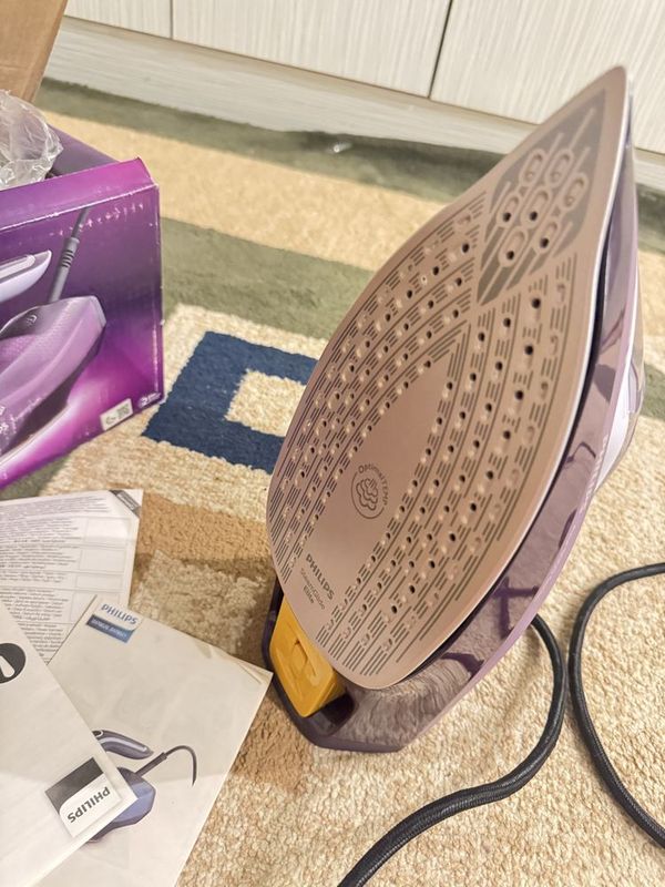 Утюг Philips Azur 8000 series Утюг Philips Azur 8000 series