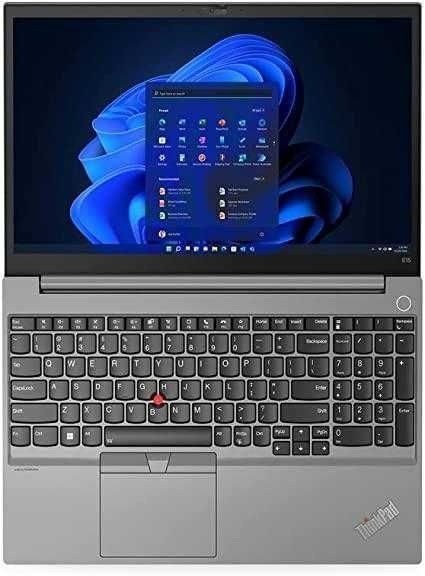 Lenovo ThinkPad E15 intel Core i5-1235U озу8гб 256ssd Lenovo ThinkPad E15 intel Core i5-1235U озу8гб 256ssd