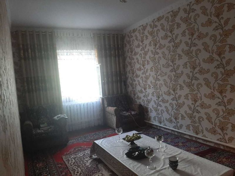 23 мкр 4 ханалы Уй сатылады ЖД Вокзал базарчик тарепте бахасы 390 млн