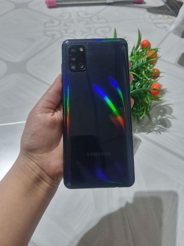 Samsung A31 Ташкент