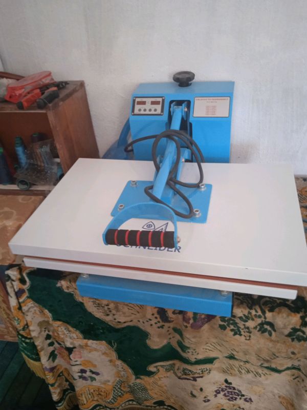pechat aparat