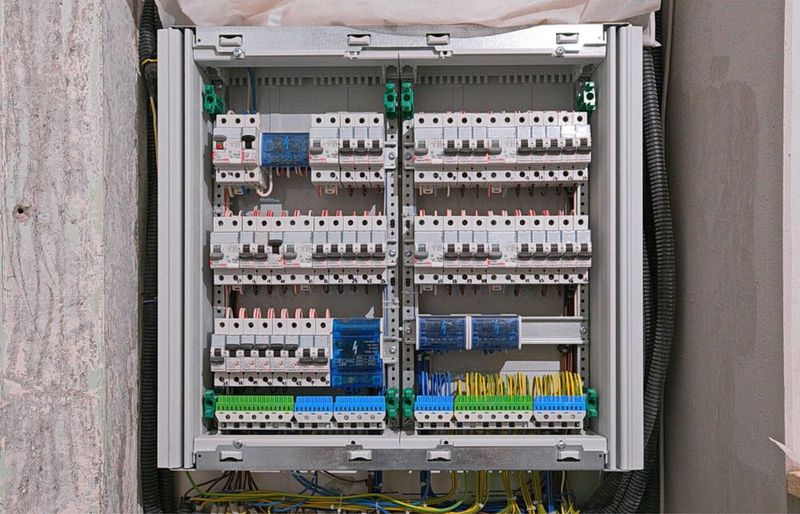 Electrik xizmati 24/7 Electrik xizmati 24/7