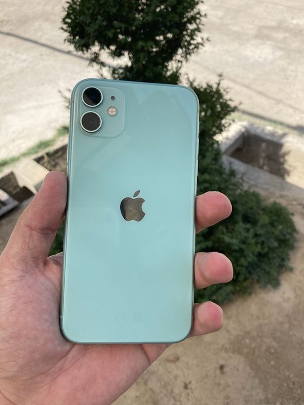 Iphone 11 64 gb Iphone 11 64 gb
