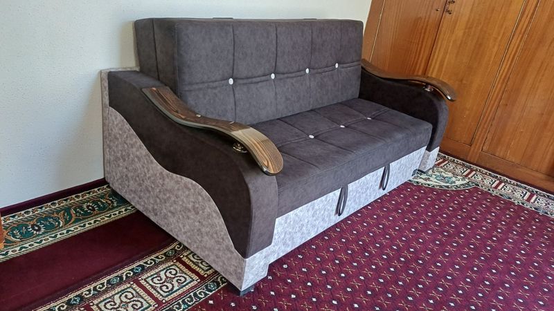 Раскладной диван Раскладной диван
