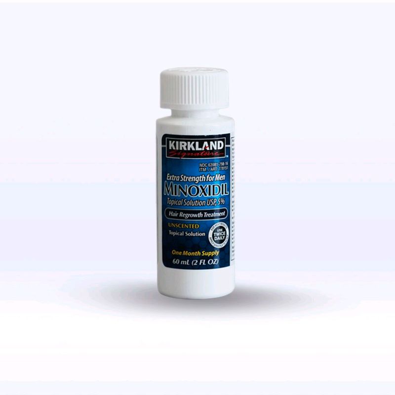 MINOXIDIL