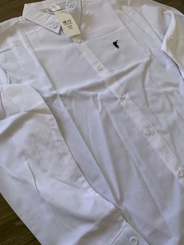 Polo рубашка Polo рубашка
