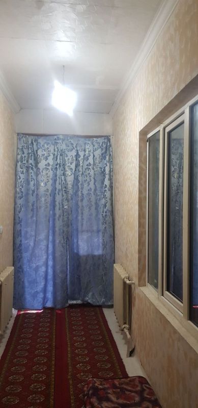 Ховли ижарага берилади хамма шароити бор