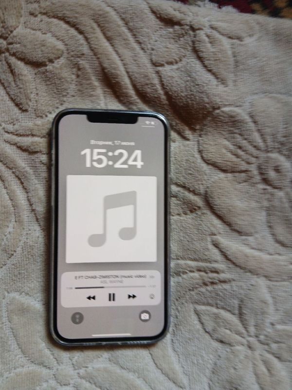 Iphone 12 pro max 256Gb