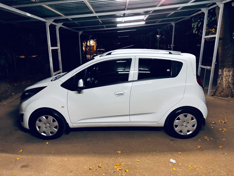 Spark full позиция 2020 ( автомат ) Spark full позиция 2020 ( автомат )