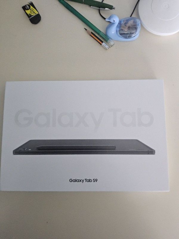 Samsung Tab S9 12/256gb Samsung Tab S9 12/256gb