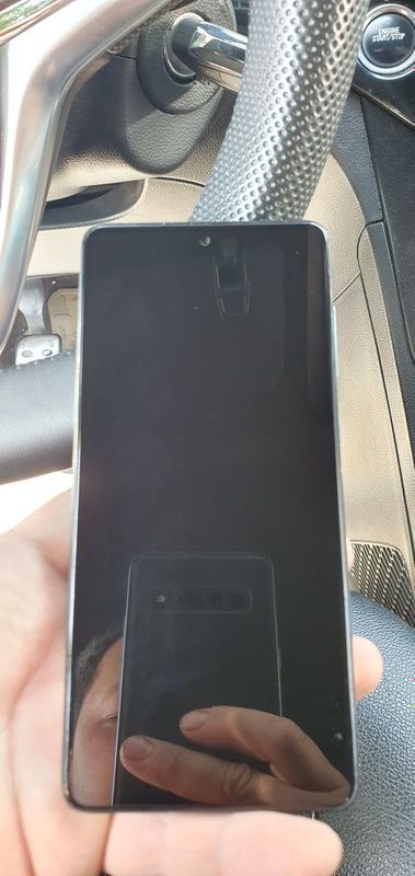 Samsung a71 6.128 idial Samsung a71 6.128 idial