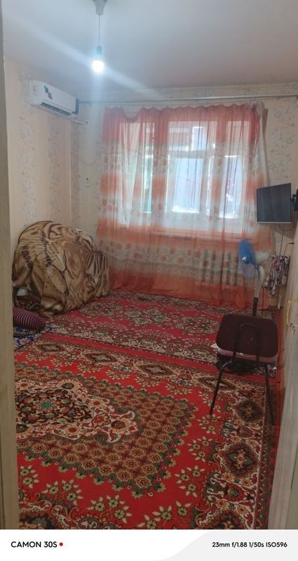 Navoiy shaxridagi eng arzon uylarimizdan biiri sotiladi 1 xona 260 ml Navoiy shaxridagi eng arzon uylarimizdan biiri sotiladi 1 xona 260 ml