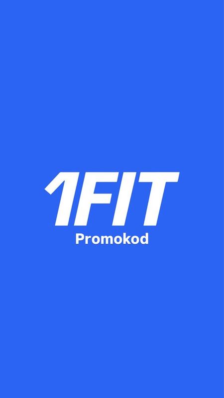 1Fit uchun Promokod - POCHIN | 1 Fit uchun Promokod - Pochin 1Fit uchun Promokod - POCHIN | 1 Fit uchun Promokod - Pochin
