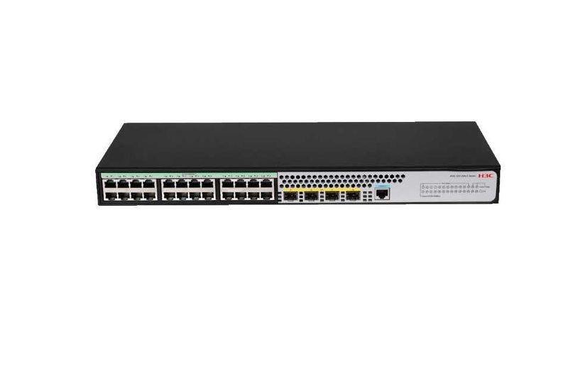 } Коммутаторы L3 H3C S5120V3-28P-LI L3 Ethernet Switch