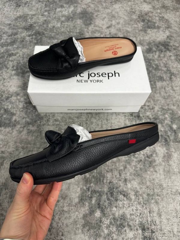 Лоферы от Marc Joseph New York 39 р натуральная кожа.