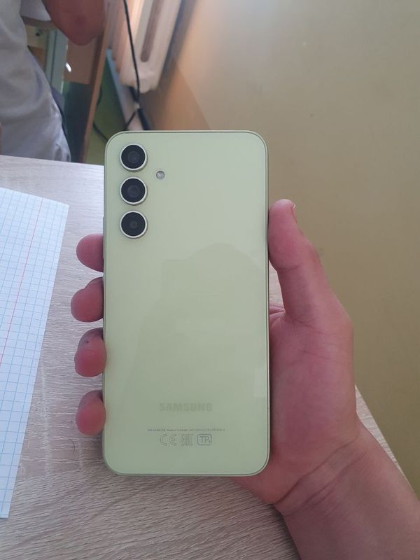 Samsung a54 5G xolat zor Samsung a54 5G xolat zor
