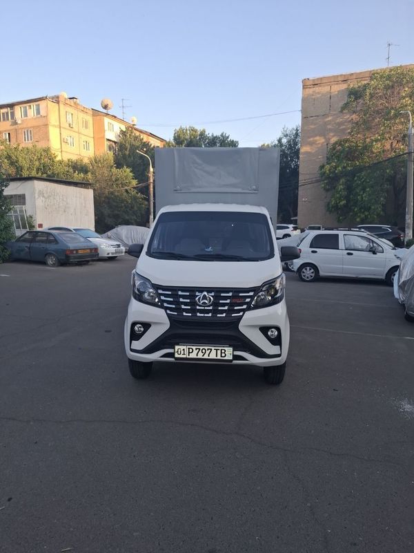 Changan SC1022DEAN6