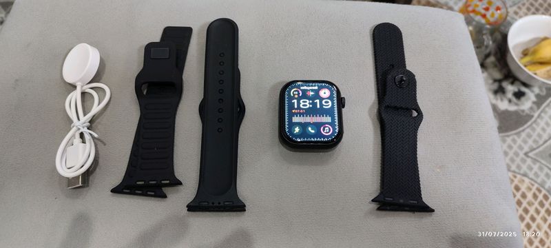 Smart watch Smart watch