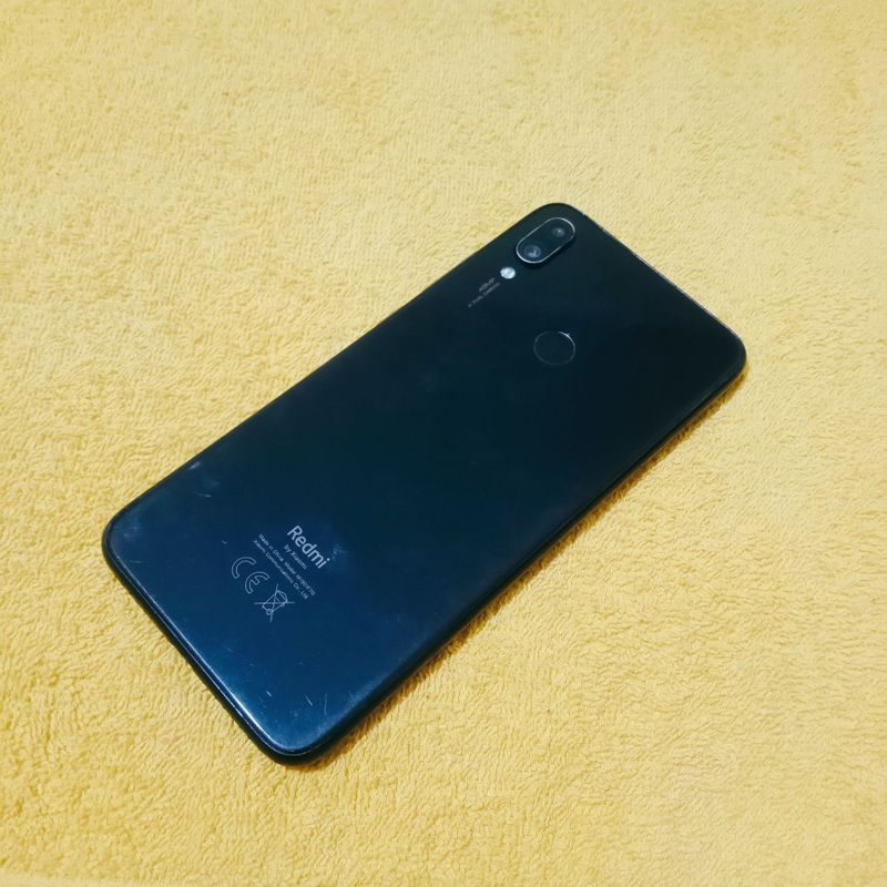 Redmi note 7 sotiladi Redmi note 7 sotiladi