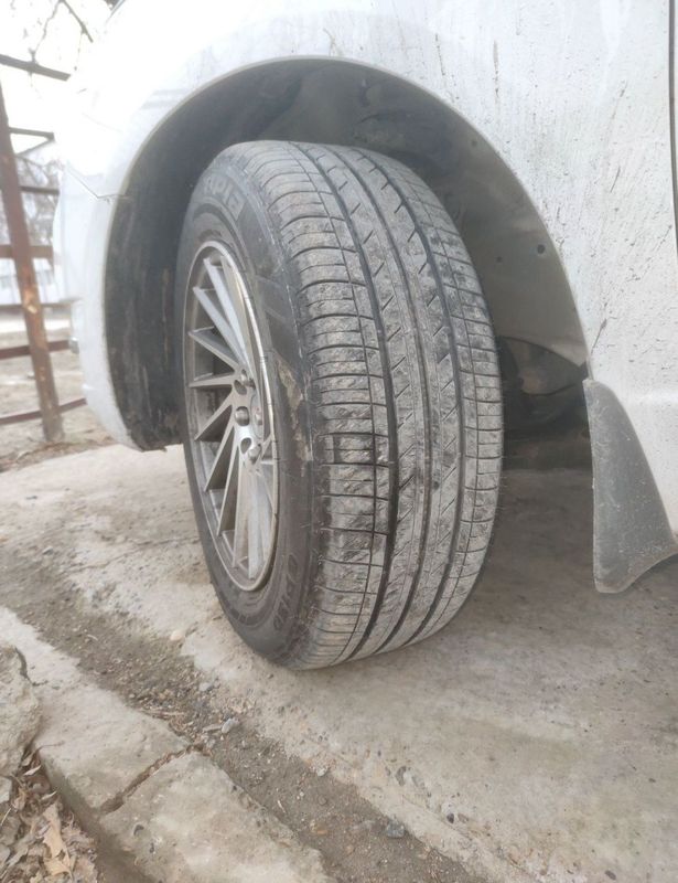 Сака диска 215/60/16 Сака диска 215/60/16