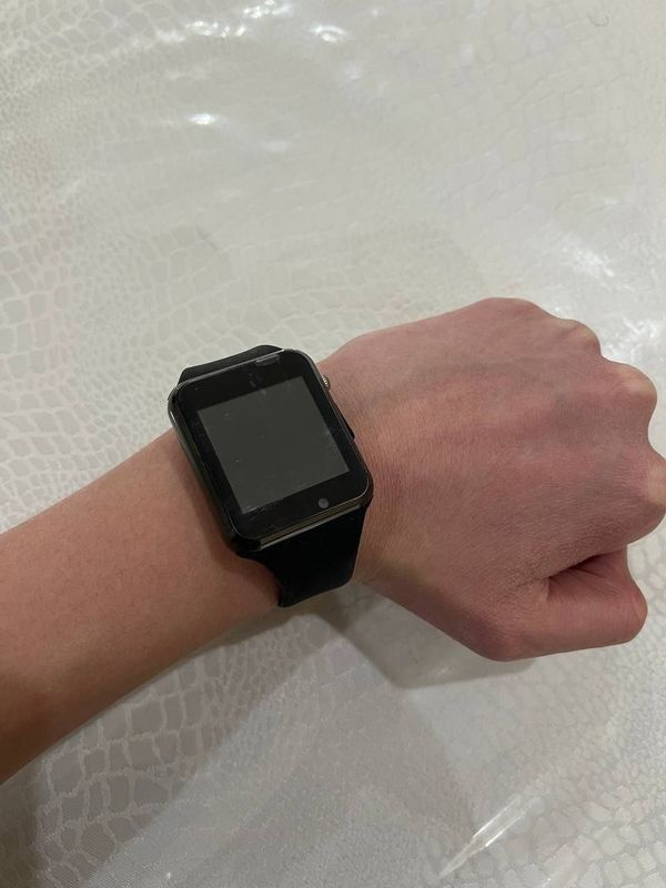Smart Watch умные часы Smart Watch умные часы