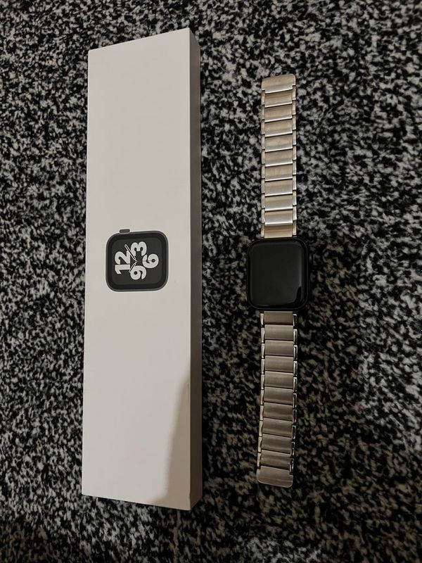 Apple watch se 44mm Apple watch se 44mm
