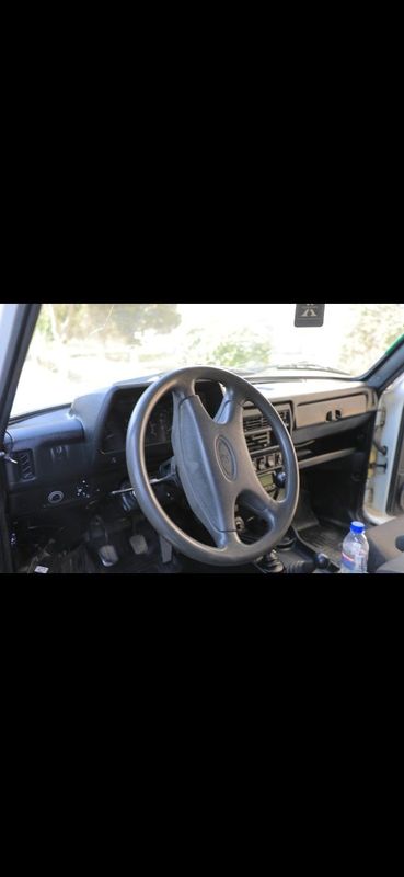 Niva 4x4 Lada Vis Pickup Niva 4x4 Lada Vis Pickup