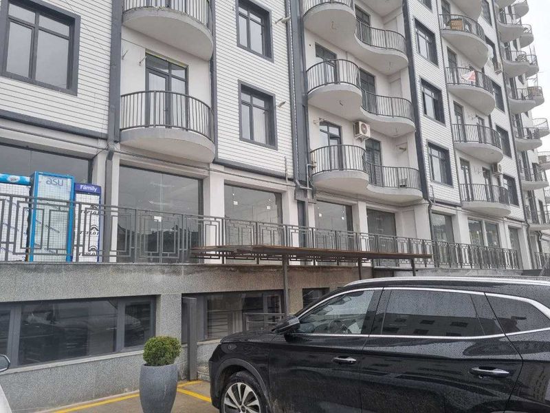 Рохат ЖК China Haus Рохат ЖК China Haus